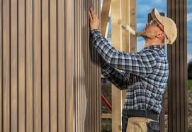 Best Historical Building Siding Restoration  in Sherman, TX